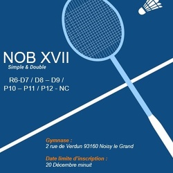 NOB XVII